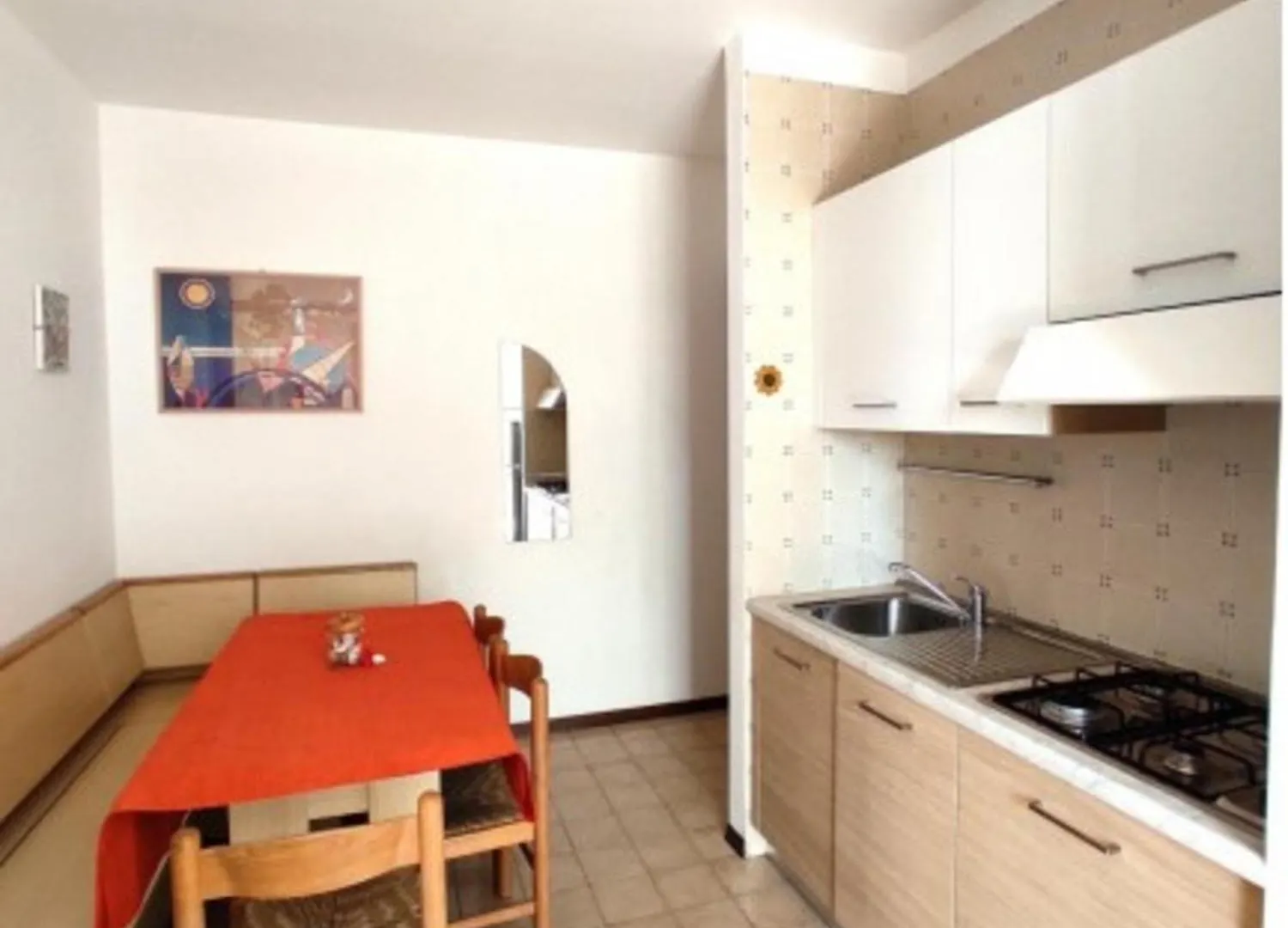 Apartment Cozy Studio Near The Beach - Beahost Bibione