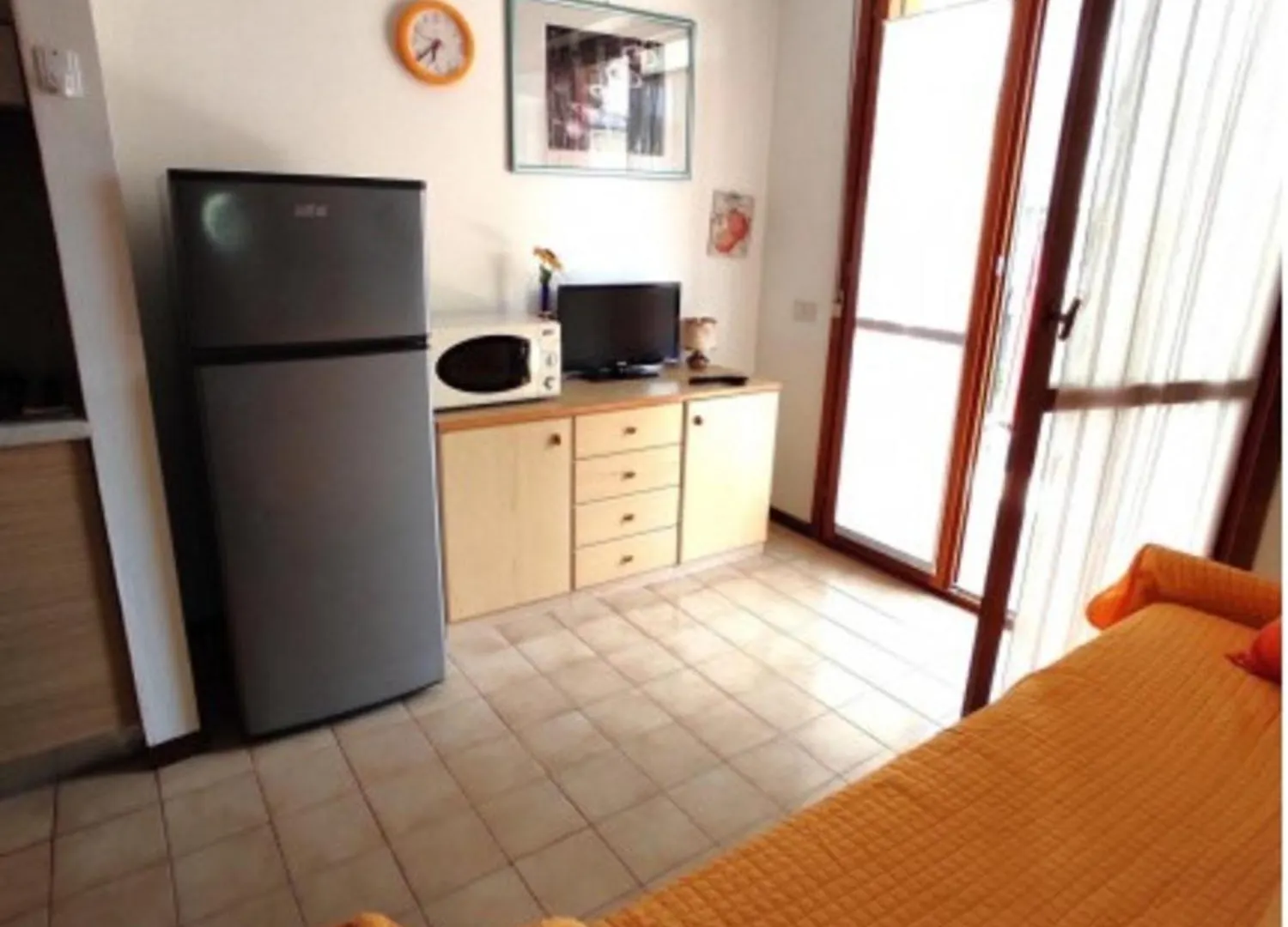 Cozy Studio Near The Beach - Beahost Bibione Apartment