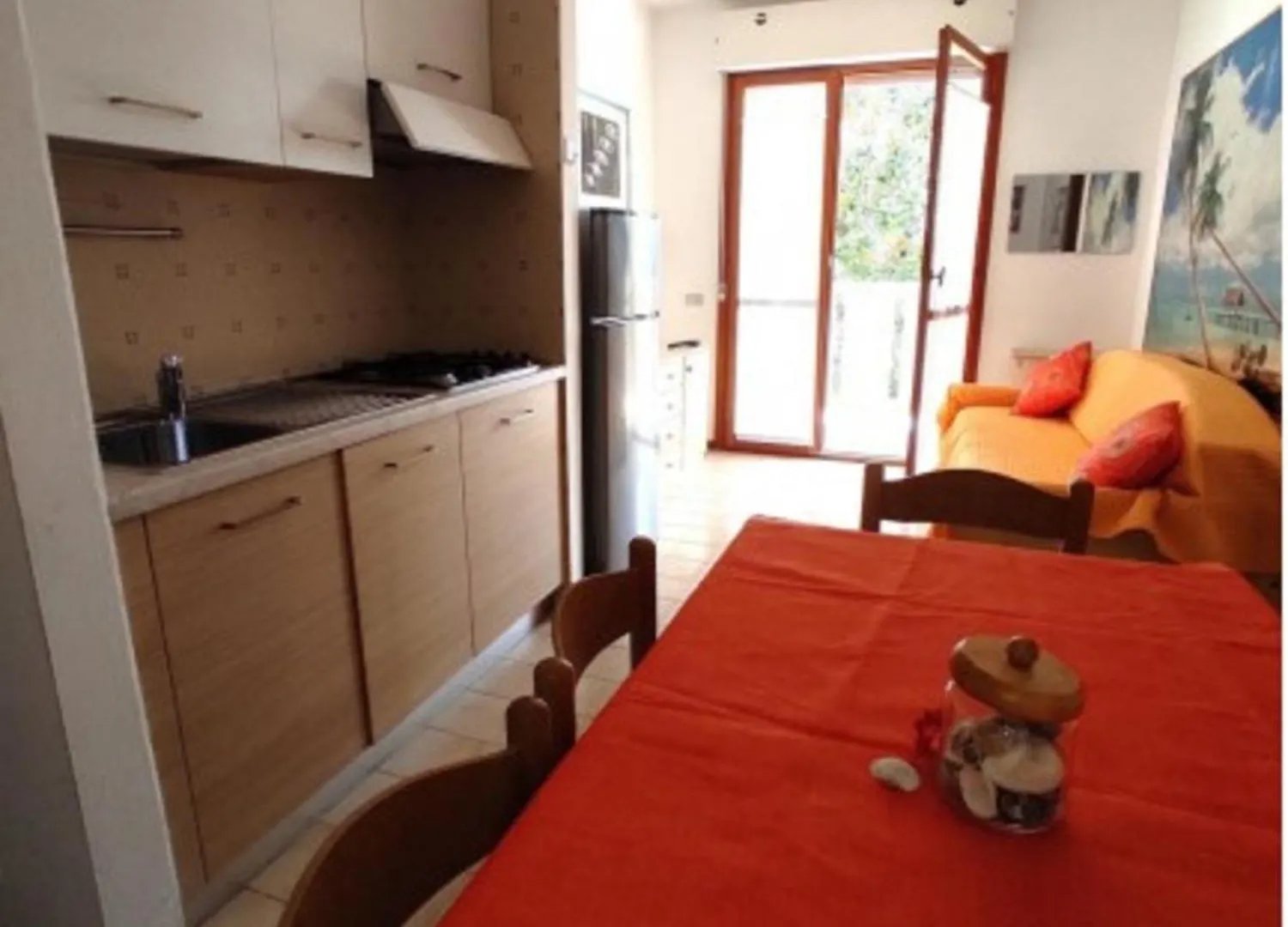 Cozy Studio Near The Beach - Beahost Bibione