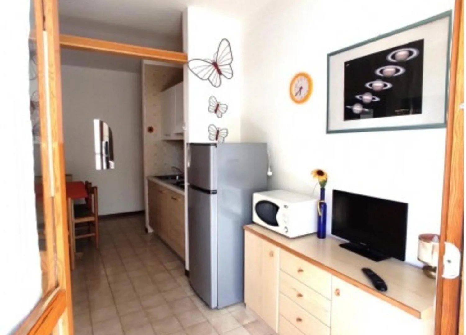 Cozy Studio Near The Beach - Beahost Bibione Apartment