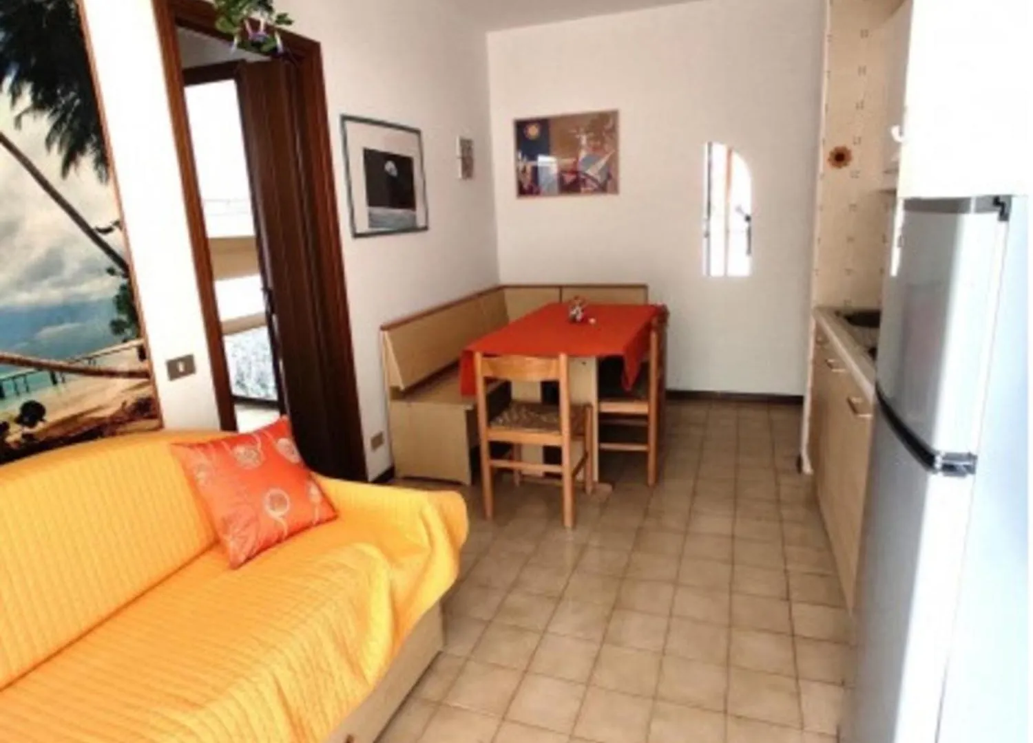 Cozy Studio Near The Beach - Beahost Bibione 0*,