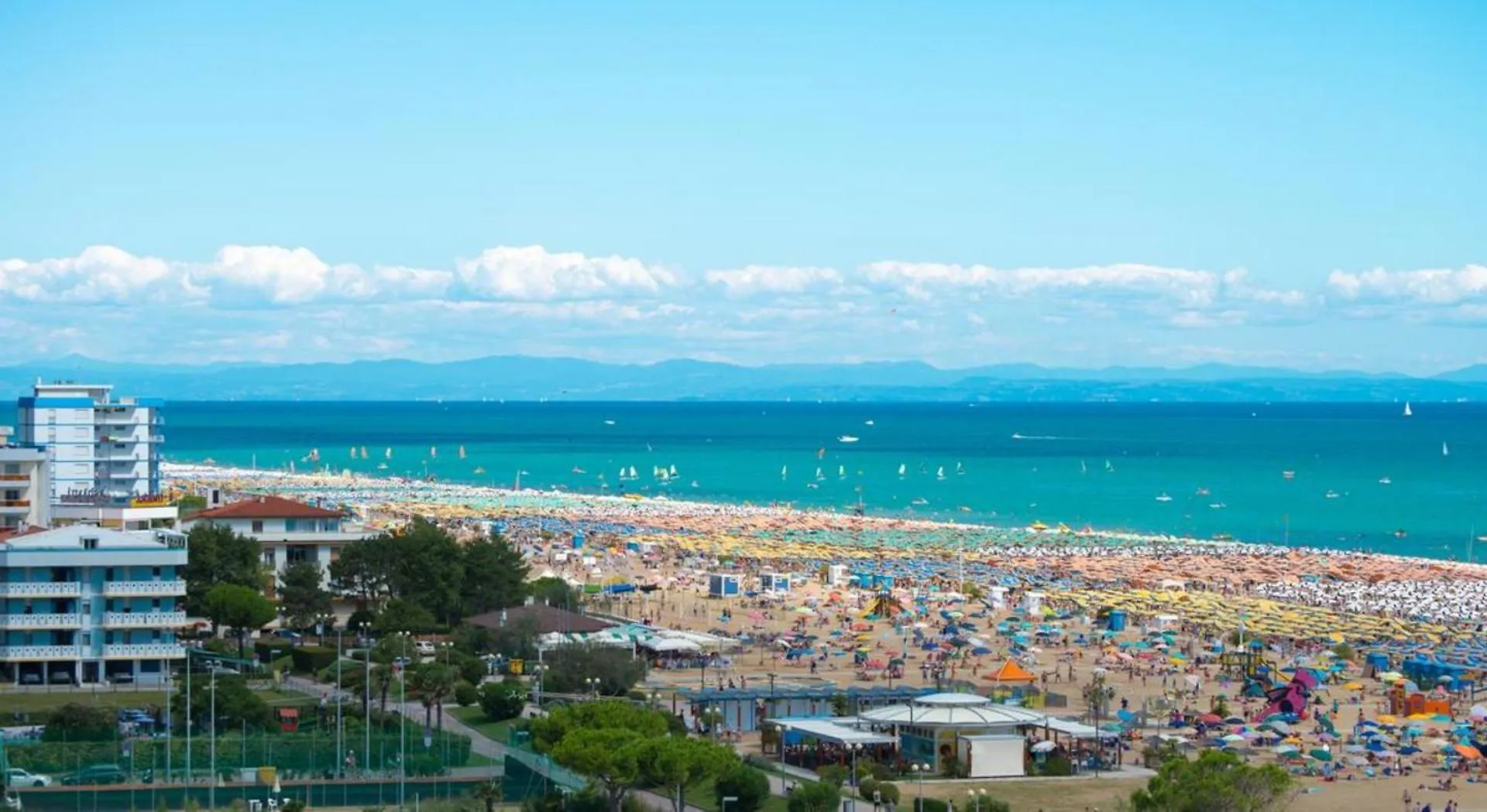 Cozy Studio Near The Beach - Beahost Bibione Italy