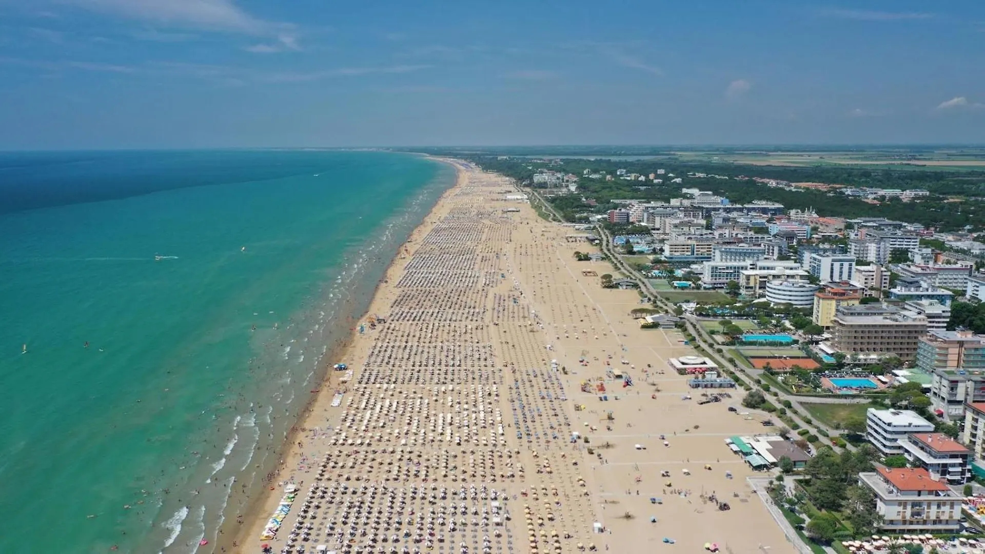 Apartment Cozy Studio Near The Beach - Beahost Bibione