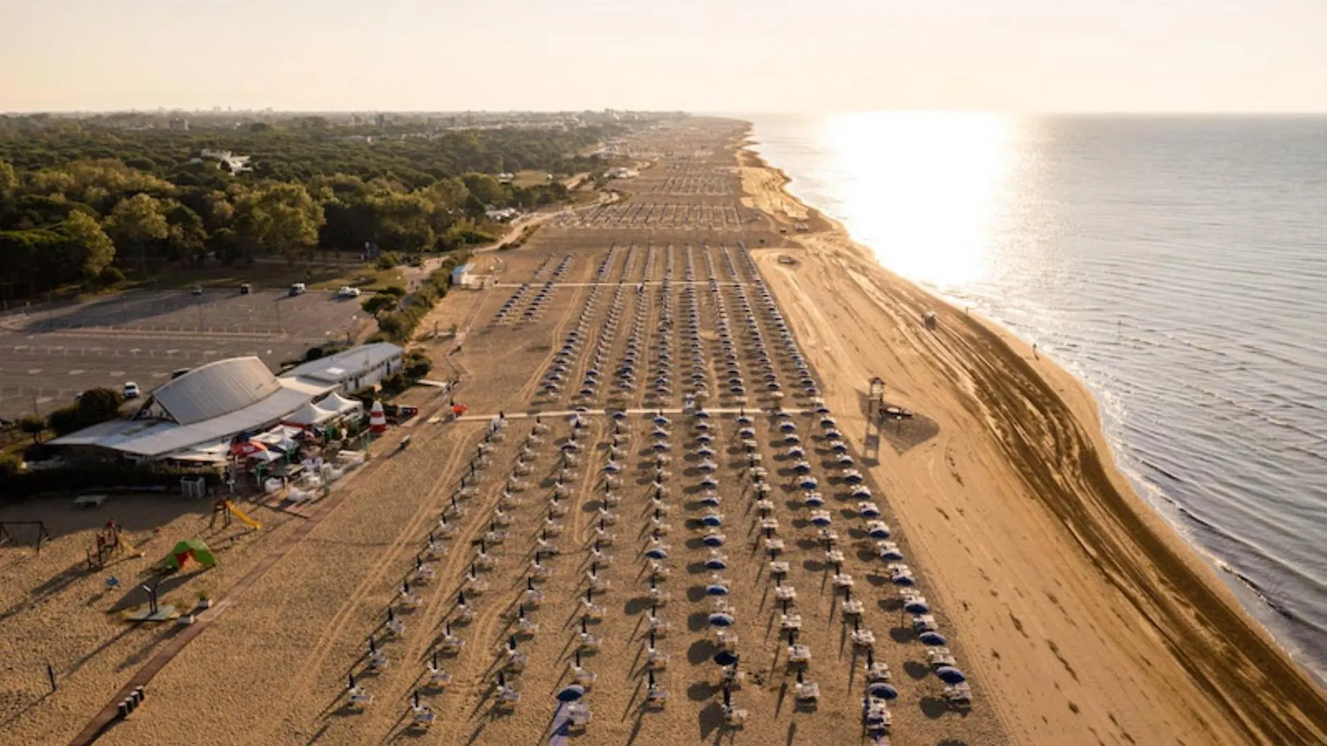 Cozy Studio Near The Beach - Beahost Bibione