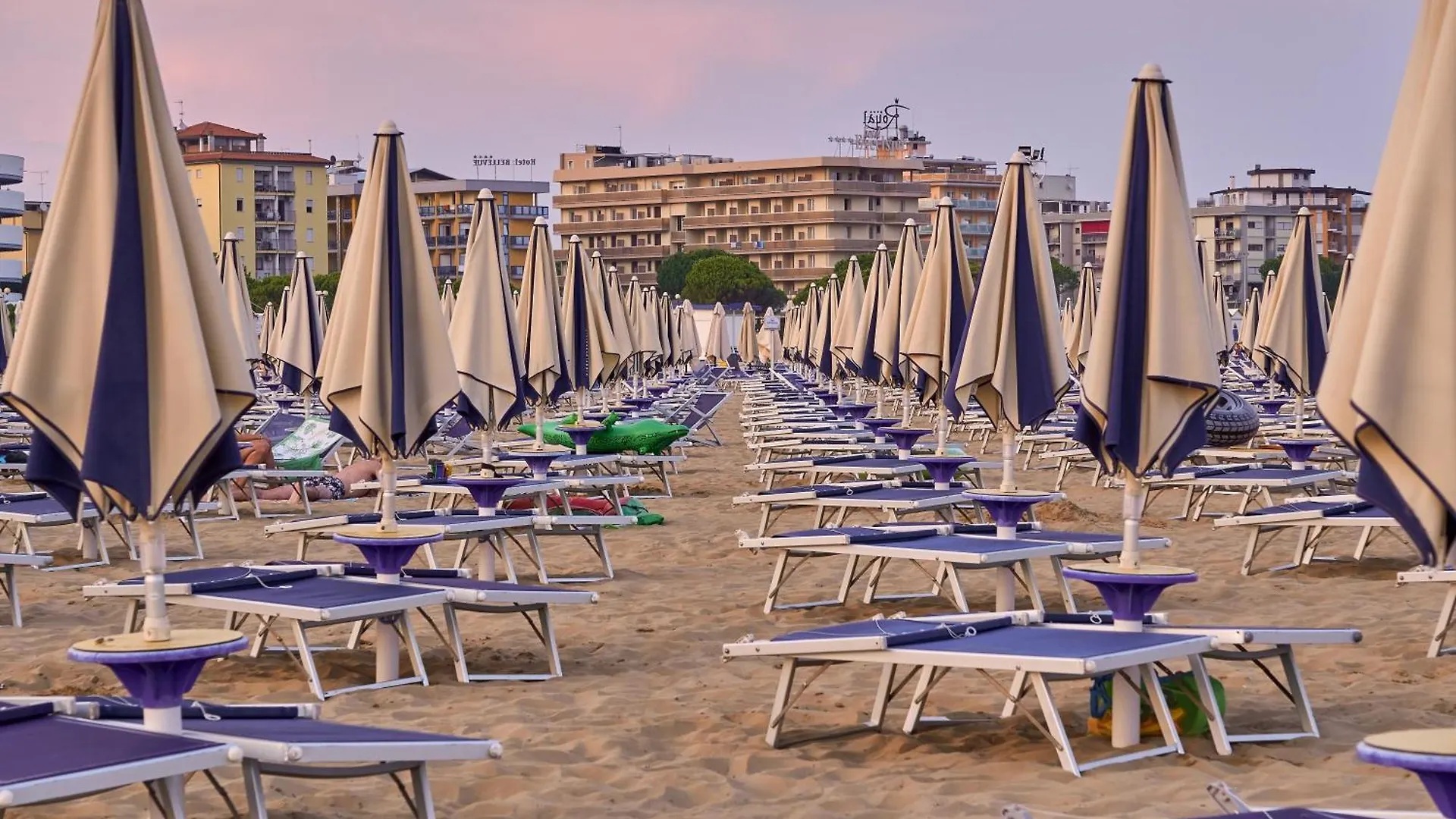 Cozy Studio Near The Beach - Beahost Bibione Apartment